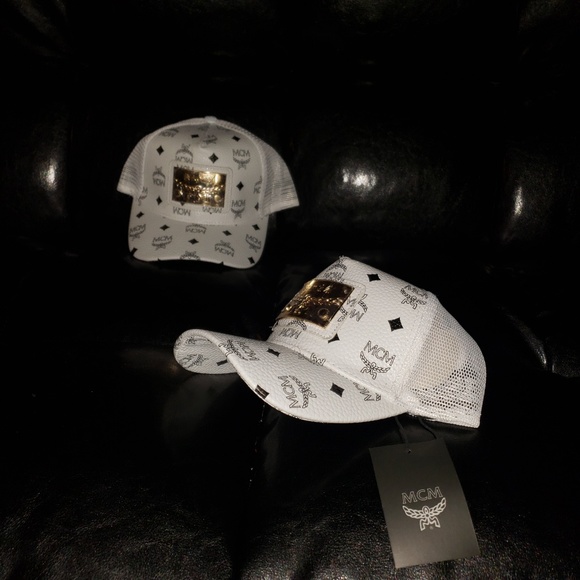 MCM hat